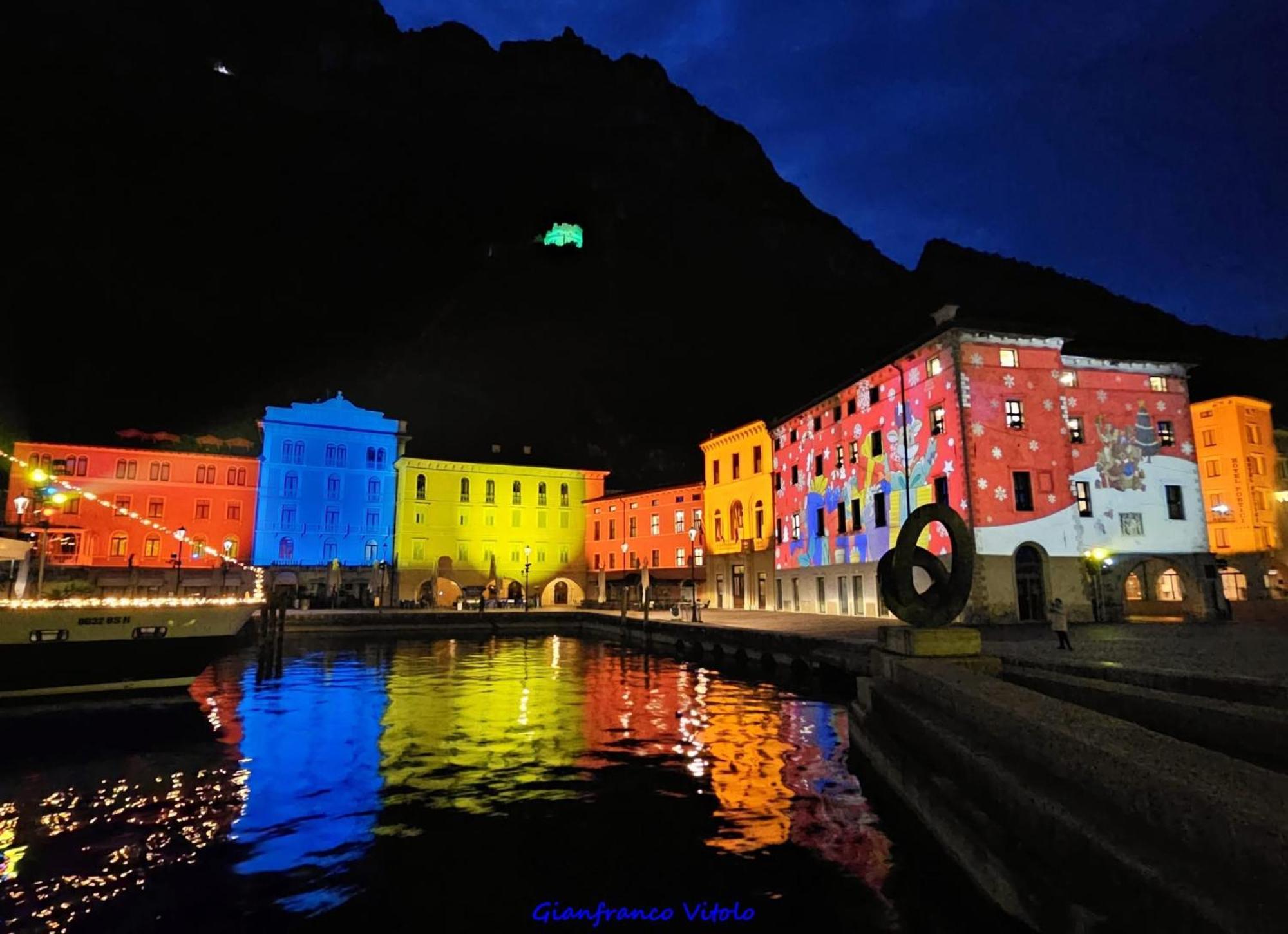 Apartment Emma's Riva del Garda
